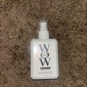WOW Hair Care Spray
